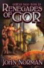 Renegades Of Gor - Preview