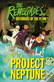 Capa do artigo Renegades Project Neptune
