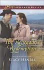 Renegade'S Redemption - Preview