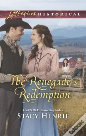 Capa do artigo Renegade