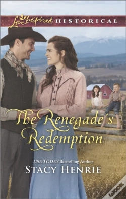 Capa do artigo Renegade'S Redemption