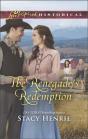 Renegade'S Redemption - Preview