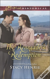 Capa do artigo Renegade