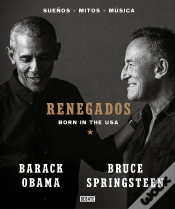Capa do artigo Renegados