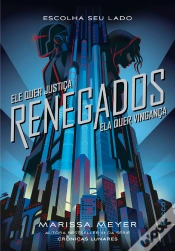 Capa do artigo Renegados