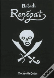 Capa do artigo Renegat