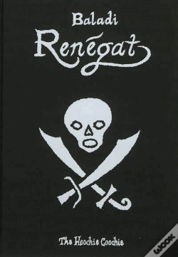 Capa do artigo Renegat