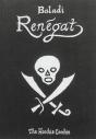 Renegat - Ed Broche - Preview