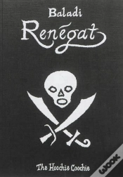Capa do artigo Renegat - Ed Broche