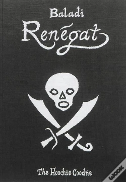 Capa do artigo Renegat - Ed Broche