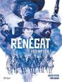 Renégat T.3 ; L'Héritier - Preview