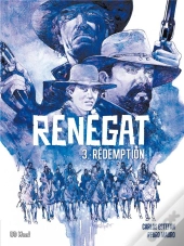 Renégat T.3 ; L'Héritier