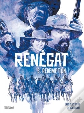 Capa do artigo Renégat T.3 ; L