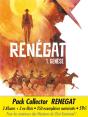 Renégat : Tome 1 À Tome 3 - Preview