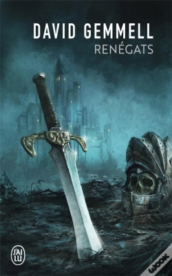 Capa do artigo Renégats