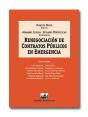 Renegociación De Contratos Públicos En Emergencia - Preview
