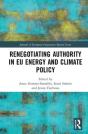 Renegotiating Authority In Eu Energy And Climate Policy - Preview