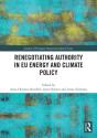 Renegotiating Authority In Eu Energy And Climate Policy - Preview