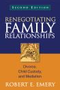 Renegotiating Family Relationships - Preview