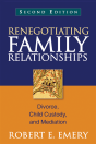 Renegotiating Family Relationships - Preview