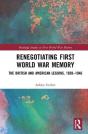 Renegotiating First World War Memory - Preview