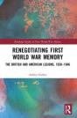 Renegotiating First World War Memory - Preview