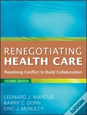 Capa do artigo Renegotiating Health Care