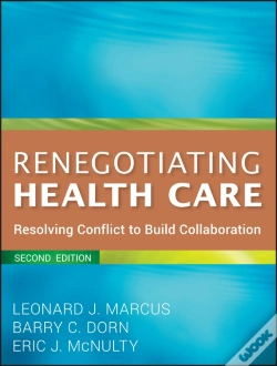 Capa do artigo Renegotiating Health Care