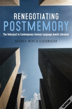 Capa do artigo Renegotiating Postmemory
