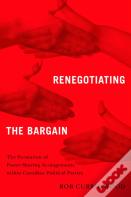 Renegotiating The Bargain