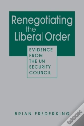 Renegotiating The Liberal Order