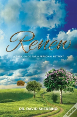 Capa do artigo Renew