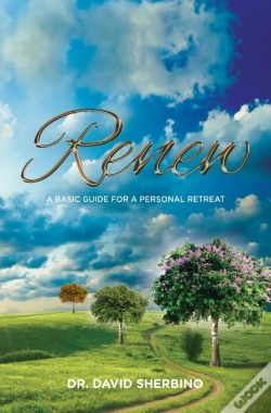 Capa do artigo Renew
