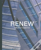 Capa do artigo Renew