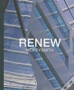 Capa do artigo Renew