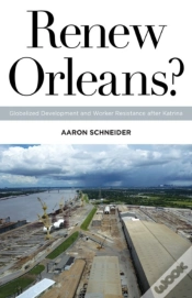 Capa do artigo Renew Orleans?