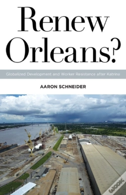 Capa do artigo Renew Orleans?