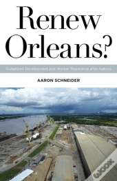 Renew Orleans?