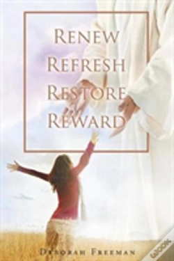 Capa do artigo Renew Refresh Restore Reward