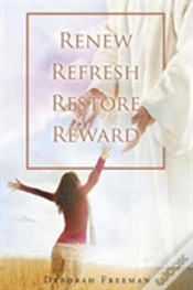 Capa do artigo Renew Refresh Restore Reward