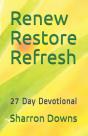 Renew Restore Refresh - Preview
