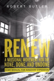 Capa do artigo Renew