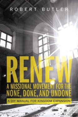 Capa do artigo Renew