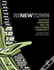 Capa do artigo Renew Town