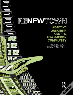 Capa do artigo Renew Town
