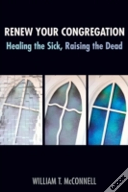 Capa do artigo Renew Your Congregation