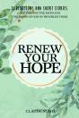 Renew Your Hope - Preview