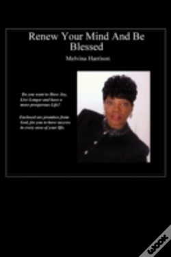 Capa do artigo Renew Your Mind And Be Blessed