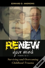 Capa do artigo Renew Your Mind: Surviving And Overcomin