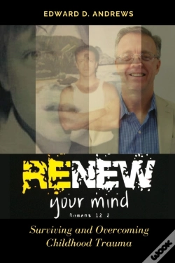 Capa do artigo Renew Your Mind: Surviving And Overcomin